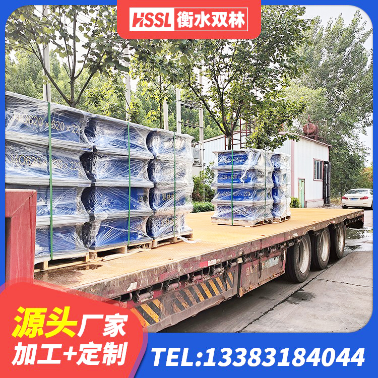 项城市LRB400铅芯隔震支座 项城市预制楼梯橡胶隔震支座源头工厂 项城市铅芯橡胶隔震支座(LRB) 项城市建筑橡胶隔震支座LNR - 第5张