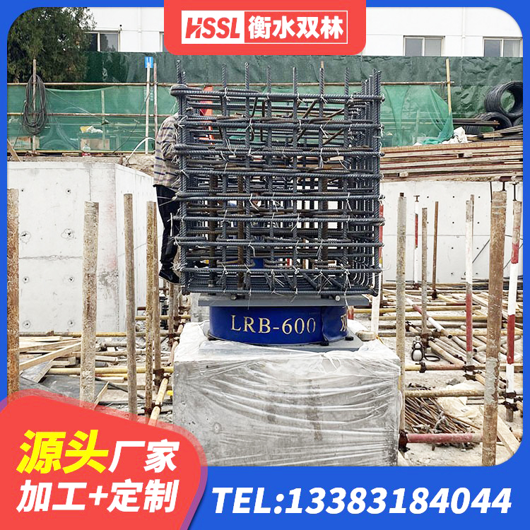 项城市建筑高阻尼铅芯隔震支座厂家 项城市高阻尼圆形隔震支座源头工厂 项城市减震隔震支座 项城市建筑隔震支座哪里有 - 第5张