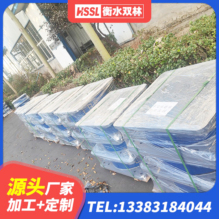 项城市房屋隔震支座生产厂家 项城市LNR水平力分散型隔震支座厂家 项城市成品隔震支座源头工厂 项城市建筑减震橡胶隔震支座厂商厂家 - 第7张