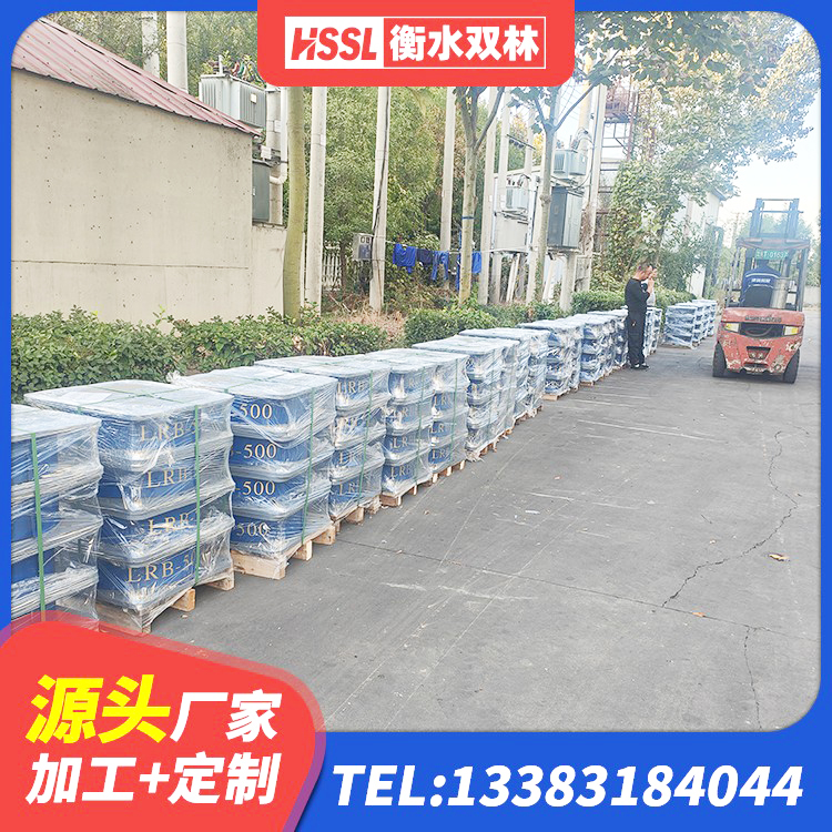 项城市建筑高阻尼铅芯隔震支座厂家 项城市高阻尼圆形隔震支座源头工厂 项城市减震隔震支座 项城市建筑隔震支座哪里有 - 第2张