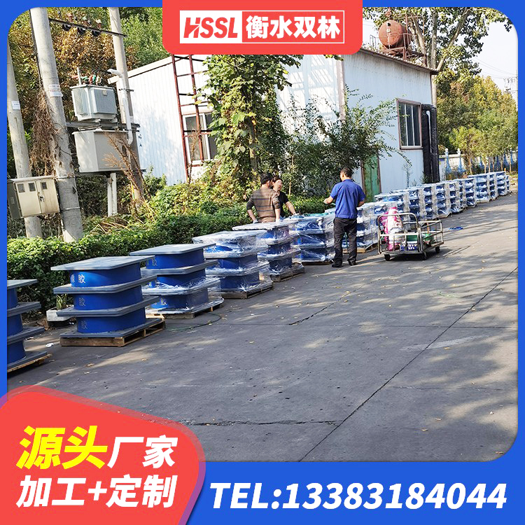 项城市LRB500铅芯橡胶隔震支座源头工厂 项城市建筑隔震支座LNR生产厂家 项城市抗震式橡胶隔震支座厂家 项城市防震隔震橡胶支座价格 - 第7张